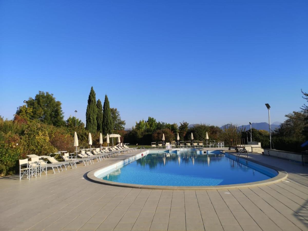 Resort Coldimolino Gubbio Dış mekan fotoğraf